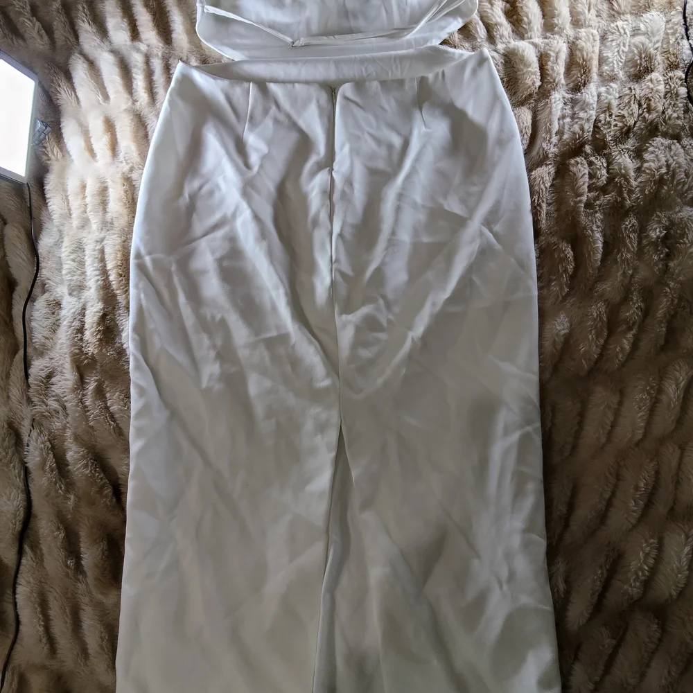 Zara Terez White Dress - Picture 8 of 10